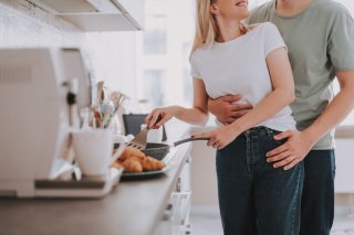 他人と暮らすって難しい（写真:iStock）