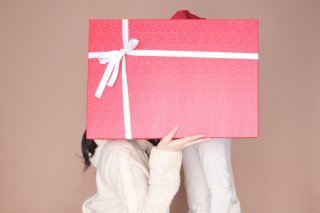 一緒に楽しもう♡（写真:iStock）