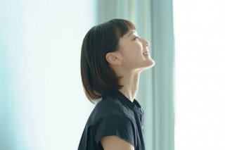 首が長いとすっきり見える（写真:iStock）