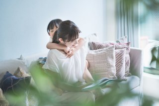 専業主婦が抱える5つの不安と解消法 羨ましがられるけど…