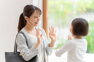 前みたいに働けるのか不安（写真:iStock）