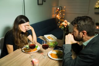 たまには自分で決めてよ…（写真:iStock）