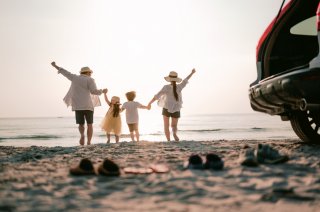 波風立てないようにしてるけど…（写真:iStock）