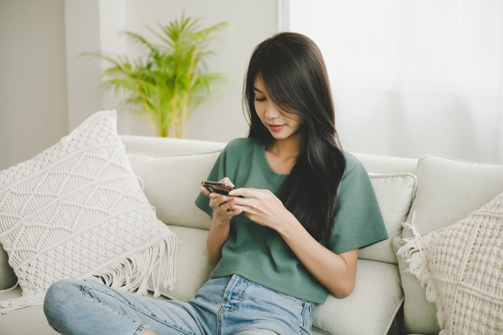 先に連絡しておけば大丈夫（写真:iStock）