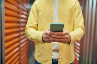 いま誰と会ってるの？（写真:iStock）