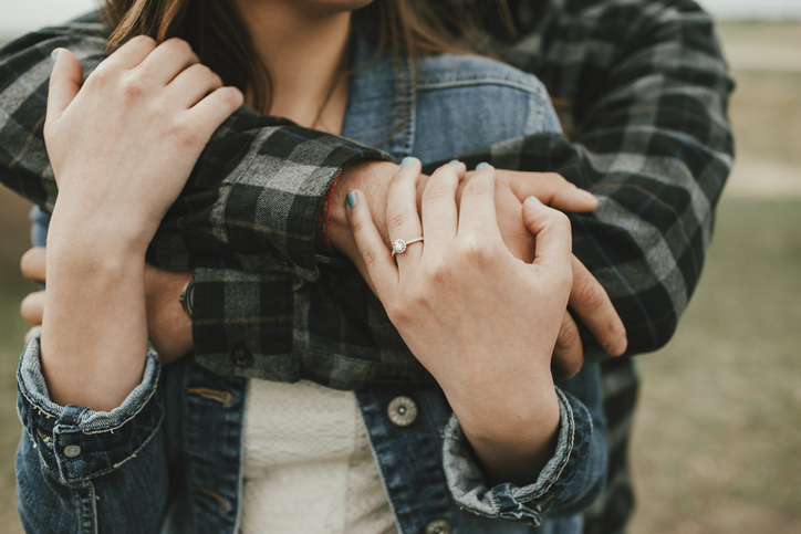 一途なのはいいけれど…（写真:iStock）