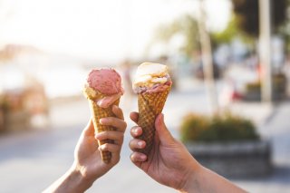 次の夏も一緒に過ごせたらいいな（写真:iStock）