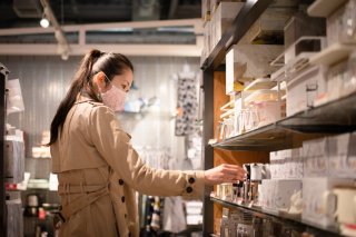 大切にできるか見極めよう（写真:iStock）