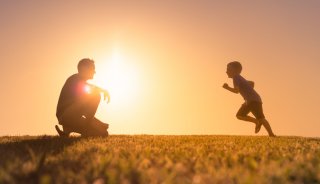 積極的にコミュニケーションを取ってくれたけど…（写真:iStock）