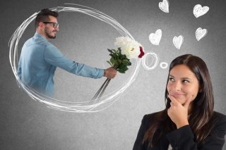 結婚相手はハイスペック男じゃなくっちゃ（写真:iStock）