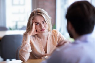 結婚後、小バカにされそう（写真:iStock）