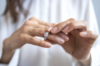 このまま結婚していいの？（写真:iStock）