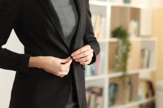 TPOに合わせた服装も大切（写真:iStock）