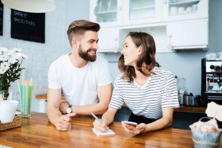 私がなんとかしてあげなくちゃ（写真:iStock）