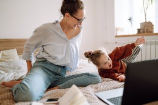 こんな未来もアリかもしれない（写真:iStock）