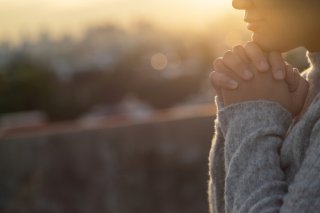 一歩踏み出さないと始まらない（写真:iStock）