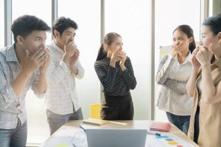 他の人はどう思ってる？（写真:iStock）