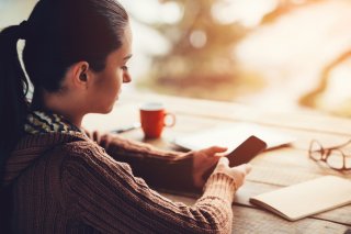 何言ってんだ、こいつ…（写真:iStock）