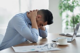 「めんどくさい女…」（写真:iStock）