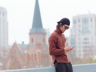 「うーん、あとで考えよう」（写真:iStock）