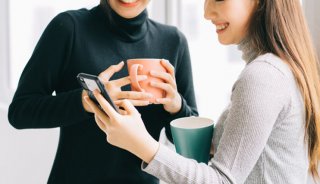 自慢話はスルー推奨（写真:iStock）