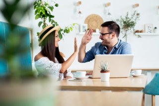 メンタル面のサポートを（写真:iStock）