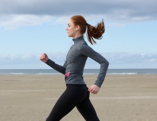 自分にあった運動を（写真:iStock）