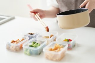 結構がんばってる方なんだけど（写真:iStock）