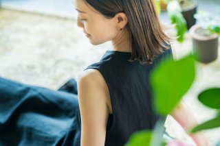 内側からあふれる美をゲットしよう（写真:iStock）