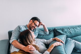 この時間が心地いい（写真:iStock）