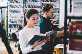 付き合えるかどうかは別として（写真:iStock）