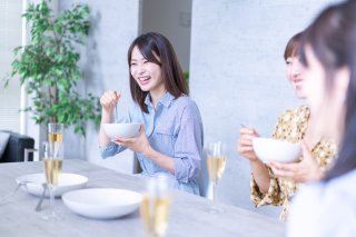 「あの子、口悪いな」と思われているかも（写真:iStock）