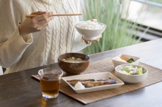 ずっといて欲しいくらい（写真:iStock）