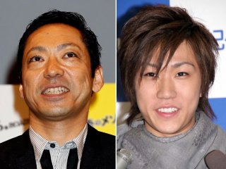 宿敵・長屋の2人にも負けない21歳／（C）日刊ゲンダイ