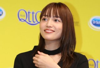 「ちむどんどん」に続く連ドラ出演（C）日刊ゲンダイ