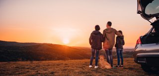 ゆっくり焦らずに（写真:iStock）