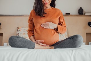 あの時の決断は間違っていなかった（写真:iStock）