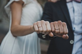 結婚の重みが違うのでは（写真:iStock）