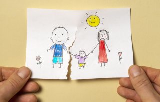 子供が寂しがるから…と思うけど（写真:iStock）