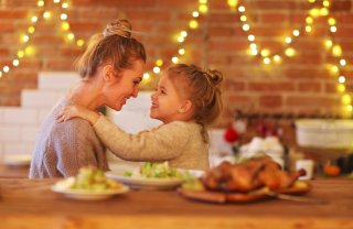 子供だけの方が楽ちん！（写真:iStock）