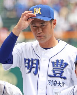 隠れファン（？）が多い川崎絢平監督／（C）日刊ゲンダイ