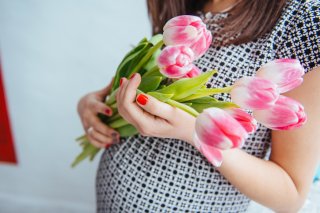 おめでたかと思ったんだもん（写真:iStock）