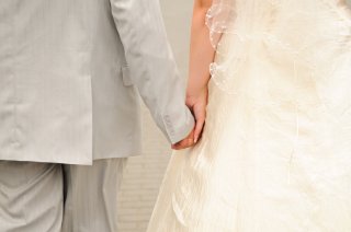 そんなに結婚したかったわけじゃないけど（写真:iStock）