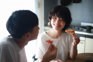 味付けで揉める必要なし（写真:iStock）