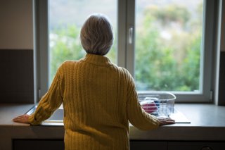 近くに住むのは避けたいのに（写真:iStock）