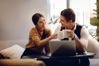 プライベートの様子も知りたい（写真:iStock）