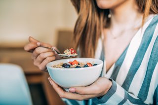 さっそく取り入れたい！（写真:iStock）