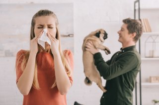 同じ空間にいるだけで…（写真:iStock）