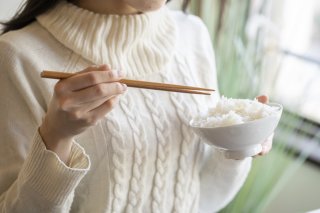 一度にたくさん食べなくてもいい（写真:iStock）