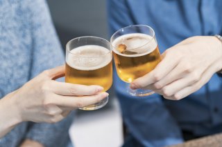 飲むお酒の種類を変えてみる（写真:iStock）